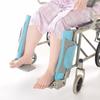 Ergonomic Design Wheelchair Arm Cushion Reducing Arm Fatigue and Providing Optimaled Support for Users