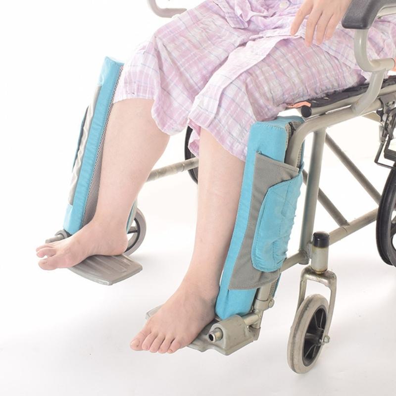 Ergonomic Design Wheelchair Arm Cushion Reducing Arm Fatigue and Providing Optimaled Support for Users