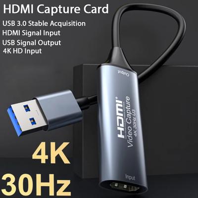 Audio- & Videozubehör – HDMI-Kabel & Adapter