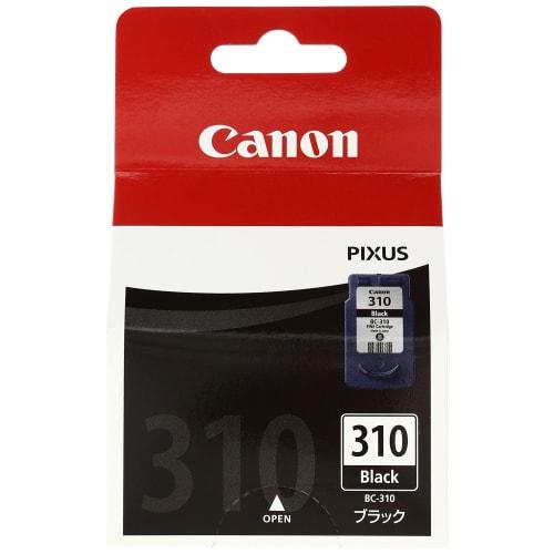 Canon FINE Cartridge Black BC-310