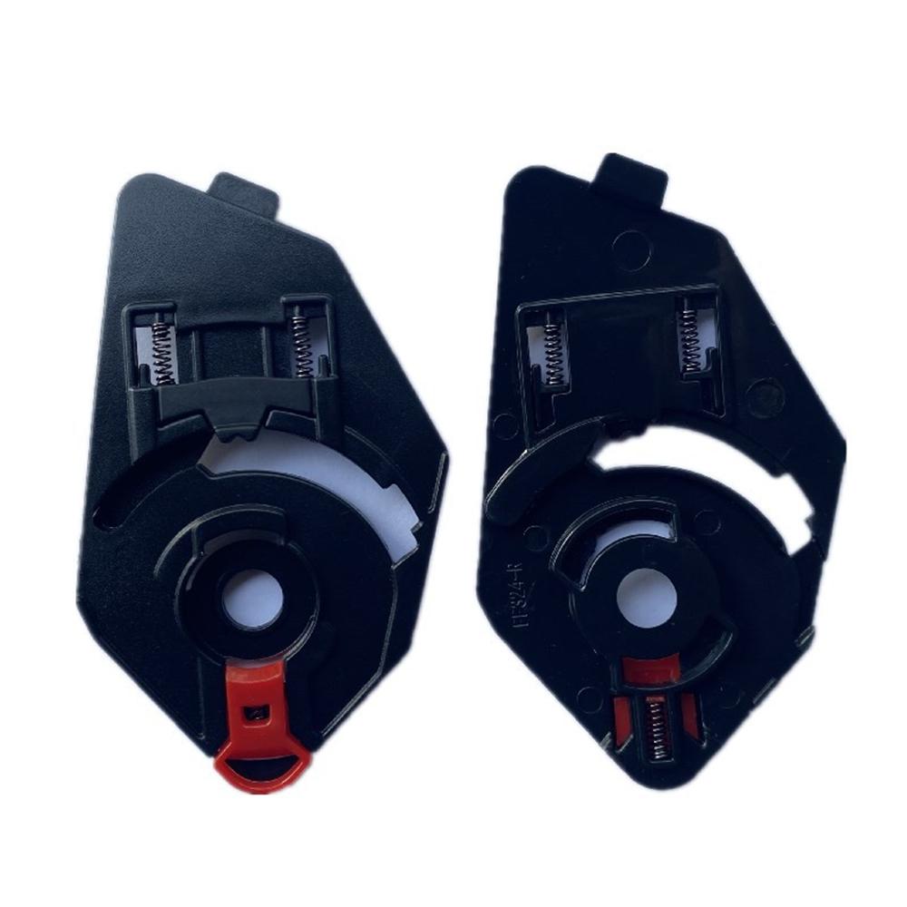 Helmet Lens Base For Ls2 Ff324 Helmet Original Helmet Parts