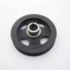 FAW Oley Crankshaft Pulley Crankshaft Wheel