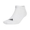 adidas Ankle Socks Unisex White HT3465
