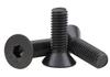 High-Strength Class 10.9 Flat Head Socket Cap Screws Bolts M2-M4
