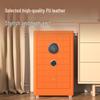 Deli AE690-Z Fingerprint Password Home & Business Safe