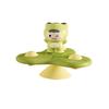 Suction Cup Spinner Baby Toy for 1 2 3 Year Boys Girls Hand Fidget Spinner Sensory Toys Stress Relief Baby Games Rotating Rattle