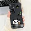 For Xiaomi Mi 11T 6.67" Case Luxury Flower Cartoon Astronaut Soft Silicon Cover For Xiaomi Mi 11T MI 11T Pro 5G Phone Case Funda