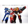 TAMASHII NATIONS Super Robot Chogokin Super Dragon God Action Figure Collectible Toy
