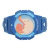 Kids Digital Watch 60mah with Replacement Watch Band Case NFC Alarm Clock Functions Kids Waterproof Watch for Boys Gift