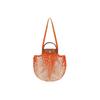 Borsa Tote Le Pliage Filet 38 Borsa a Spalla Donna Arancione 10121HVH217