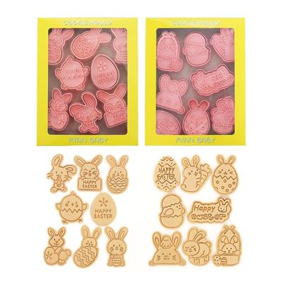Accessori e utensili per biscotti – Stampi per biscotti