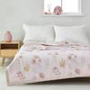 Hengyuanxiang Antibacterial 100% Cotton Summer Quilt