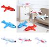 PVC Balloon Inflatable Aircraft Toys Kids Toys Inflatable Balloon Outdoor Fun Toy  Interactive Toy