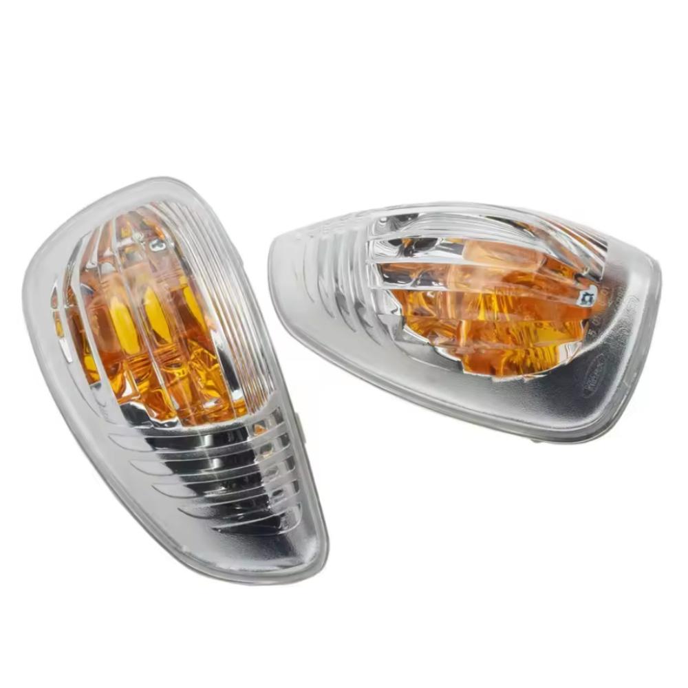 Vorderer linker und rechter Seitenspiegel Blinker Blinkleuchte Lampe für Nissan NV400 Renault Master