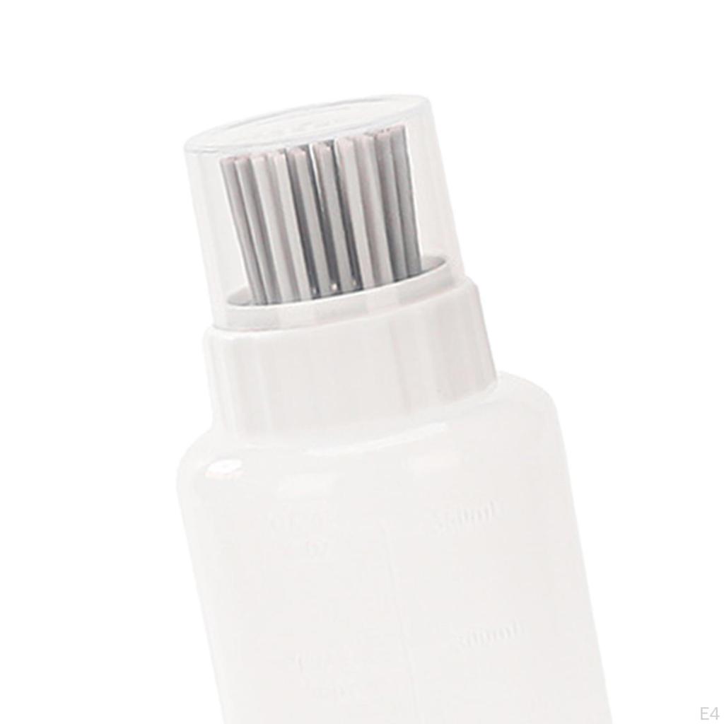 Oil Pourer for Household And Outdoor Cooking