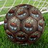 Mythology Window Round Football Size 5 Adult Ball Suitable for Training Matches and Outdoor Team.