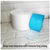 Disposable Range Hood Oil Filter Pads