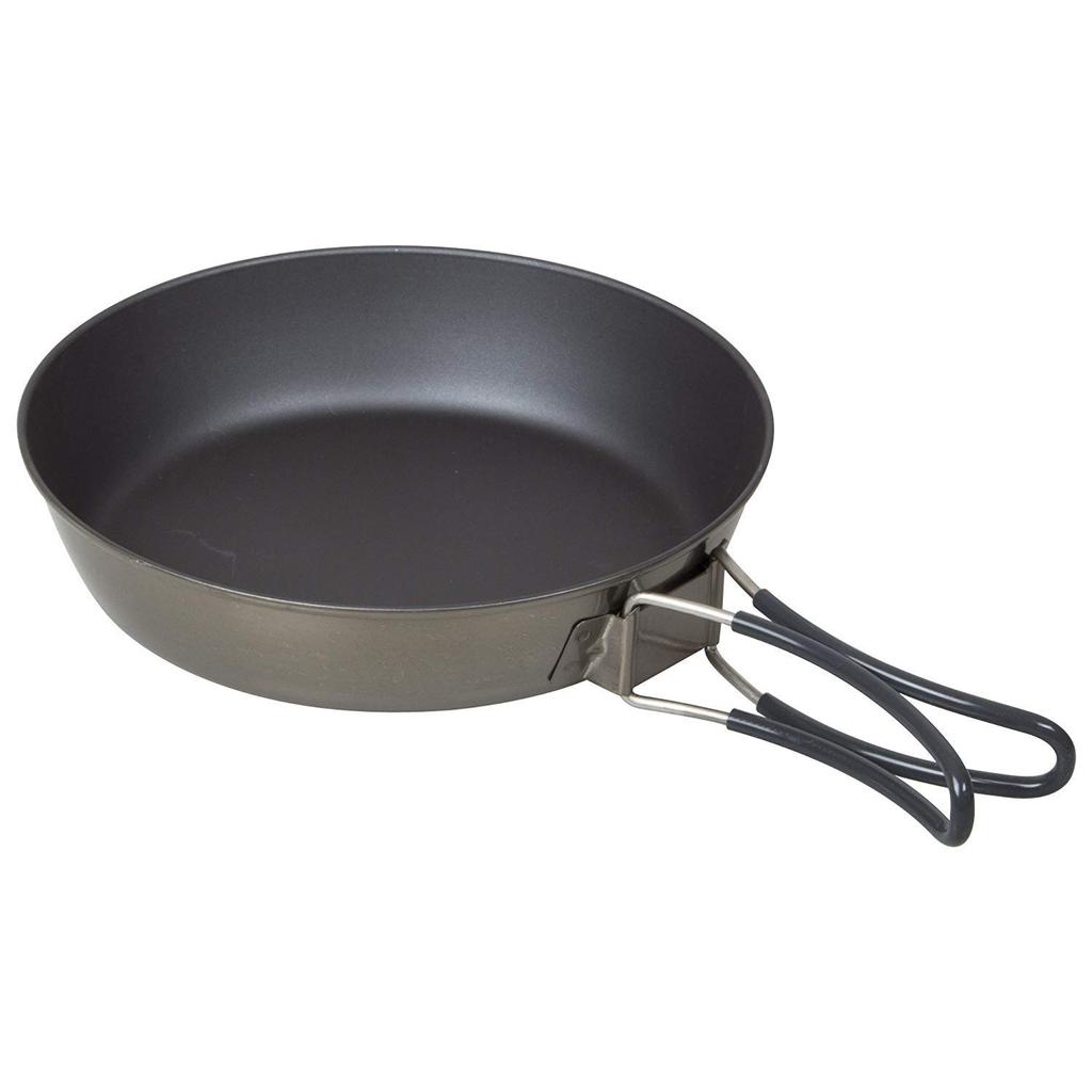 EVERNEW Titanium Frying Pan 20cm Ceramic ECA443