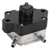 Boat Motor Fuel Pump Stainless Steel 4 Stroke 15HP 66M 24410 10 Fuel Pump Assembly for PARSUN