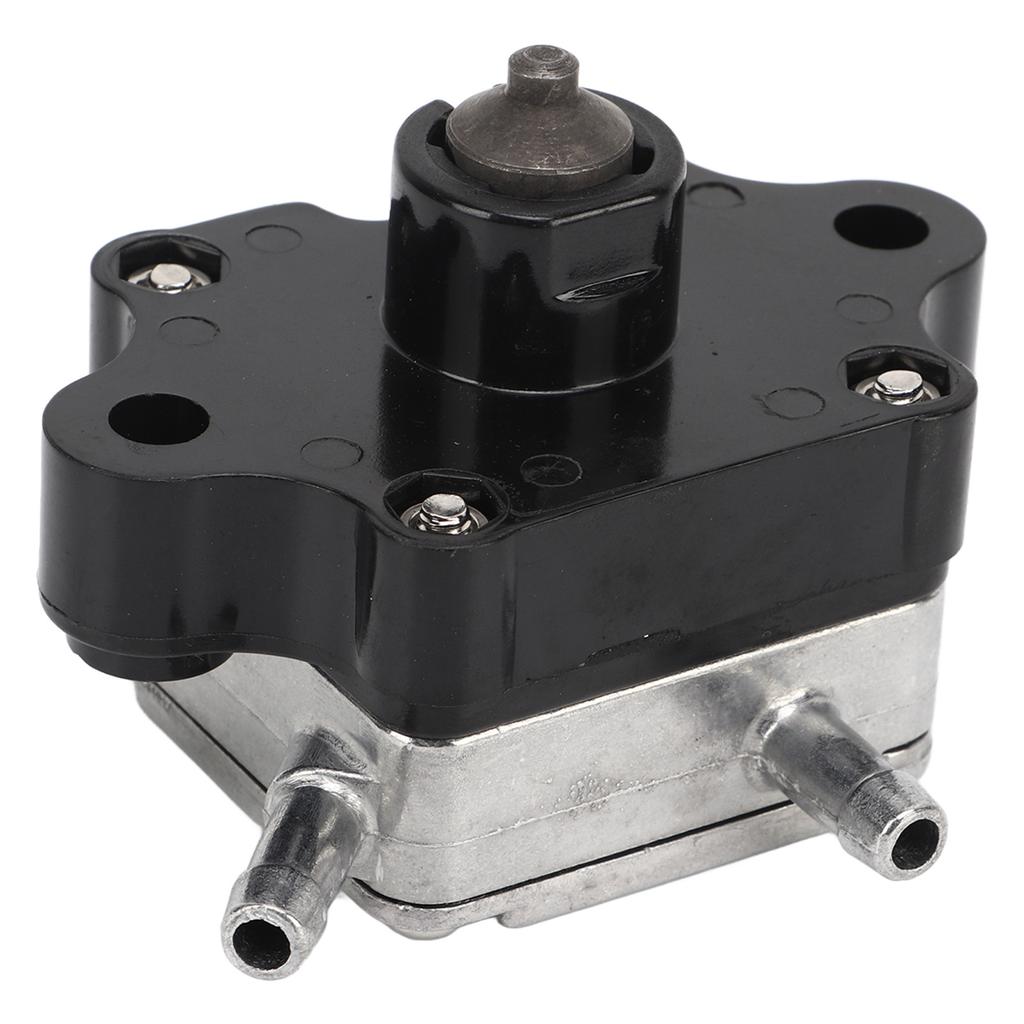 Boat Motor Fuel Pump Stainless Steel 4 Stroke 15HP 66M 24410 10 Fuel Pump Assembly for PARSUN