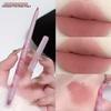 Hello Ya Matte Lip Liner & Brush Duo - Define & Plump Lips