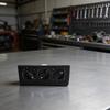 A/C Heater Control Climate Control Direct Replacement Fit