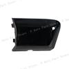 Do Ford S-MAX Smax C-MAX 2006-2010 Osłona Haka Holowniczego Zderzaka Przedniego Klapka Pokrywa Otworu Holowniczego Malowana 6M21-17A989-BB