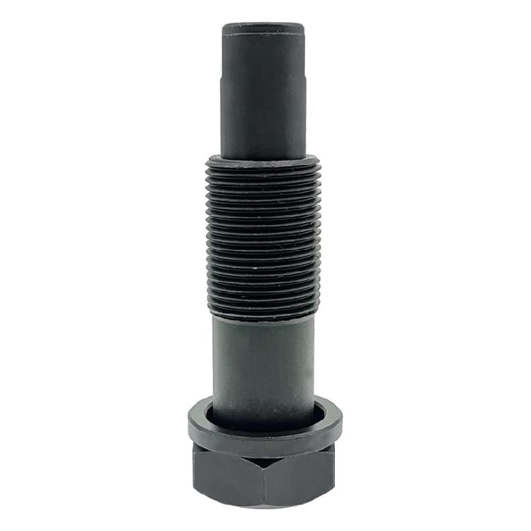 Detector de desgaste de cadena de distribución no invasivo Herramienta de inspección de cadena de distribución rentable Herramienta de medición de cadena para coche Mini