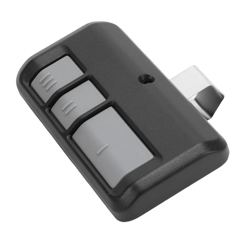 Fernbedienung passend für   893LM 891LM 371LM 971LM 3 Tasten   Clip Garagentoröffner Fernbedienung