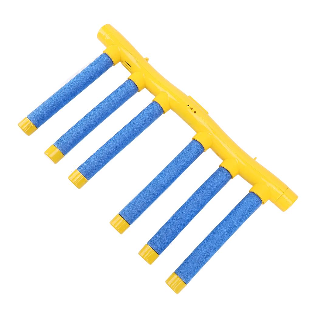 Catching Sticks Game 3 Adjustable Speed Improve Hand Eye Coordination Reactivity Training Falling