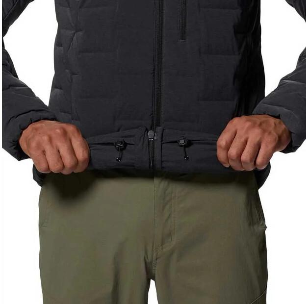 Mountain Hardwear Stretchdown Jacket