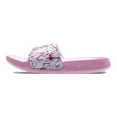 Ignite Select Comfortable Lightweight Slide Sandals Women Footwear Light-Star-Pink 3027223-602