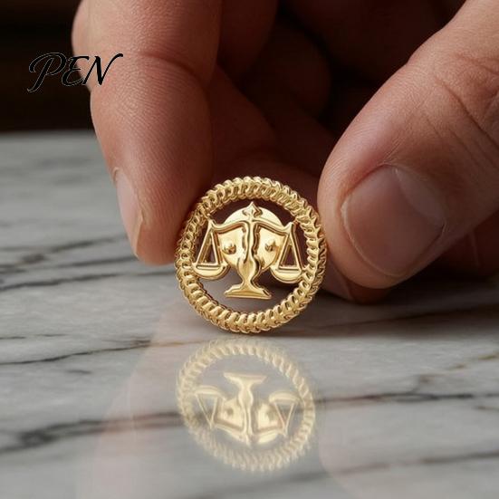 Lawyer Scale Brooch Justice Lapel Pin for Lawyer, Vintage Balance Alloy Badge Brooch, Formal Outfits Accessories Offices and Graduations