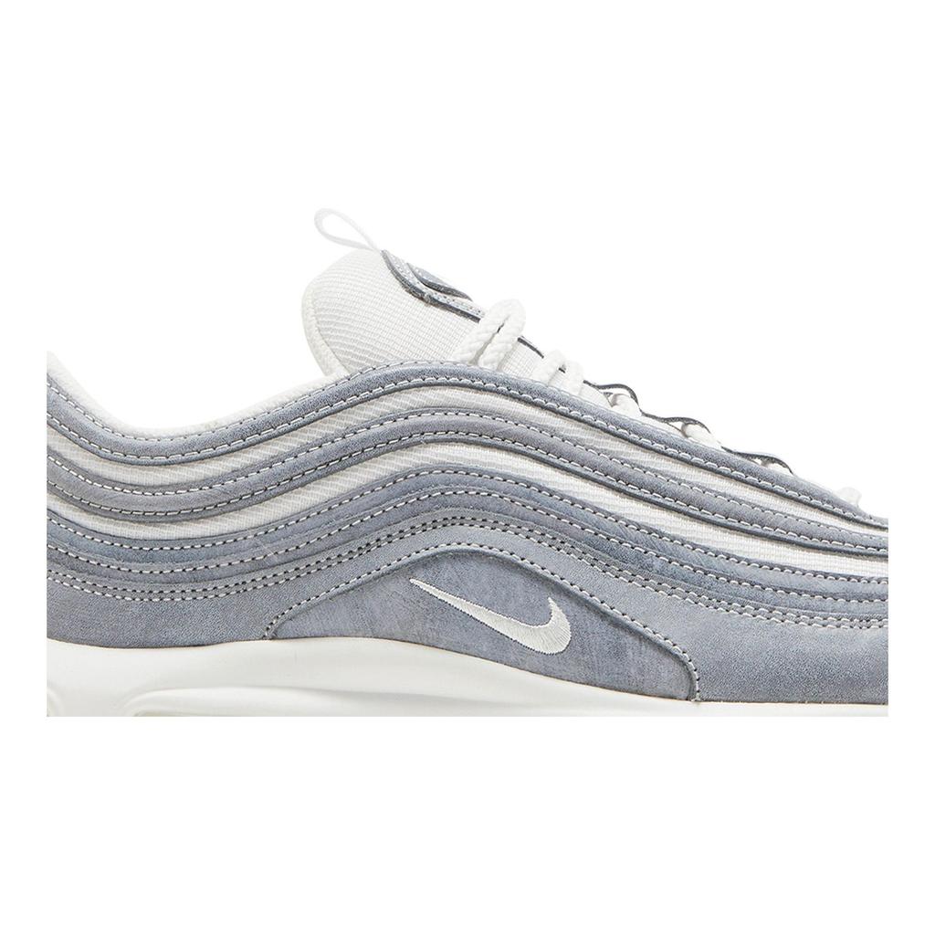 Nike Air Max 97 'Glacier Grey' (Unisex) Casual Shoes DX6932 001