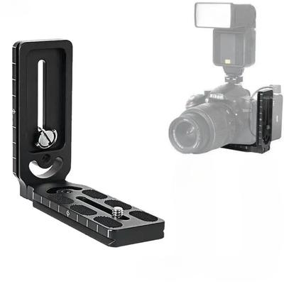 Stativy, trojnožky, držáky – Držáky pro fotoaparáty