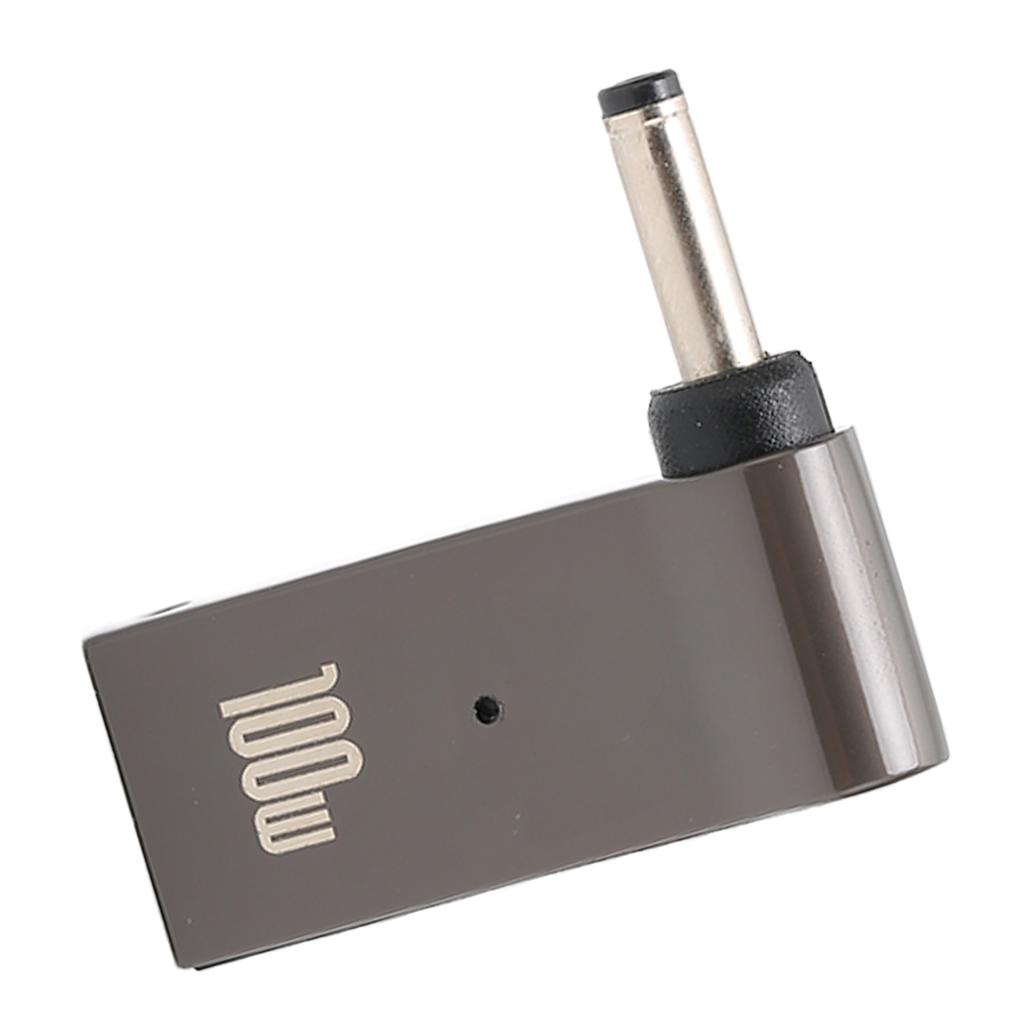 PD To DC Adapter for Lenovo PD 100W 5A Adapter USB C Type C Female To Male Laptop Aluminum Alloy