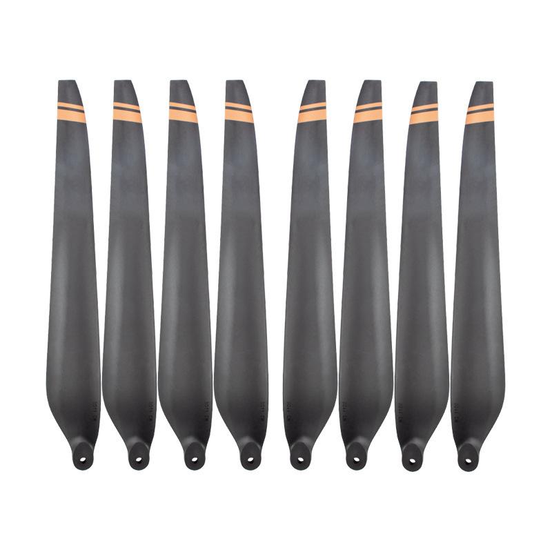 3011 Carbon Fiber Plastic Propeller for Hobbywing X8 Plus Power Motor Suitable for Agricultural Drones Accessories