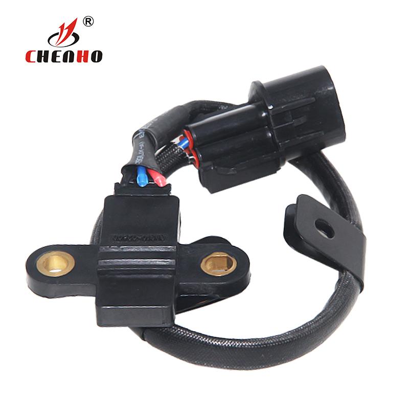 

NEW Crankshaft Position Sensor FOR I10 2008 For Kia 39310-02700 39310-02600 39310-02200