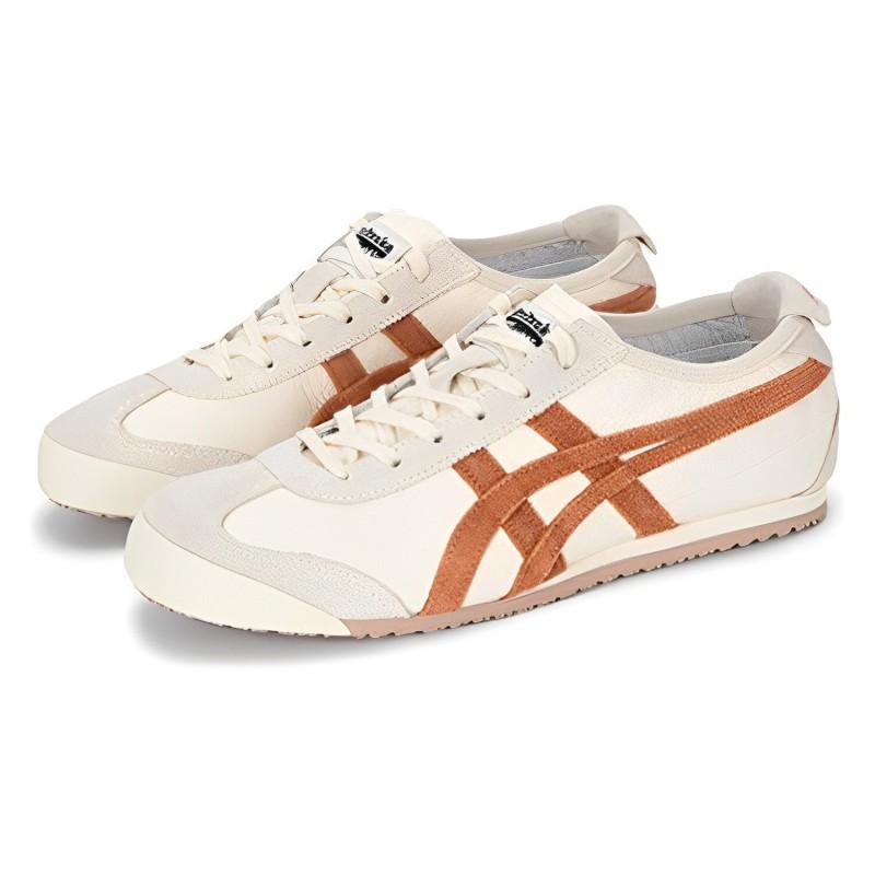 Onitsuka Tiger Mexico 66 Vintage Beige Sneakers 1183B391-201