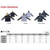 Megabass GAME Hoodie WHITE (XS)