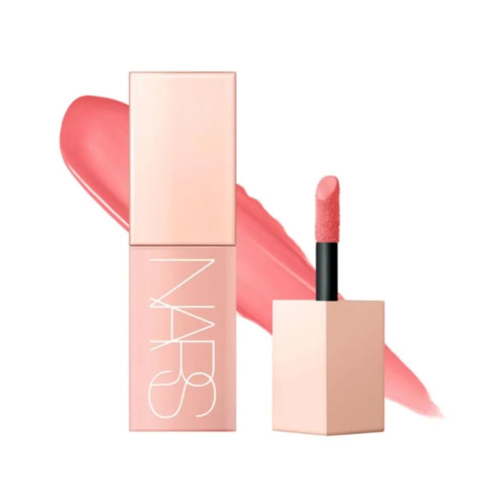NARS Glow Liquid Blush Coral Inner Glow Cheek Brazen