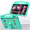 Kids Case for Tab P12 12.7 inch TB-370FU TB-371FC Xiaoxin Pad Pro 12.7 TB375FC TB373FU EVA Bear Handheld Tablet Cover