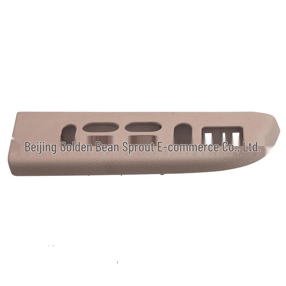 Ford Expedition Power Window Switch Panel - 6L1Z-14525-BA Neutral