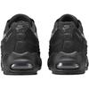 Nike Air Max 95 Low top Casual Shoes Black Unisex Kids' HV2539-001