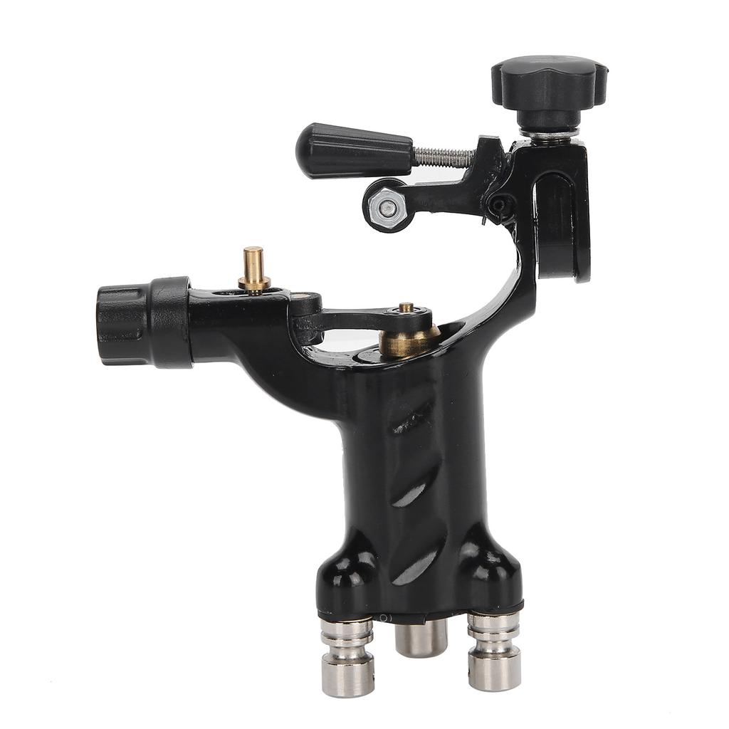 Rotary Tattoo Machine Set Alloy Liner Shader Tattoo Coil Machine Supply for Artists