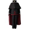 Jibaku Anime Toiletbound Shounen Hanako Kun Nene Yashiro Cosplay Suit Costume