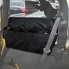 Car Trunk Organizer, Rear Cargo Organizer Driver Side Storage Bag Pouches for 1997-2006 Jeep Wrangler TJ