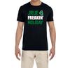 Jrue Freakin Holiday Jrue Holiday T-Shirt