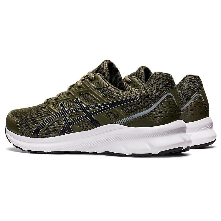 New Asics Jolt 3 'Olive Canvas' 1011B034-301