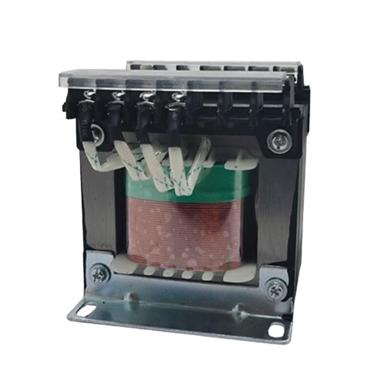 Trasformatore di Controllo Macchina Utensile Serie MERU JBK